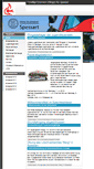 Mobile Screenshot of ff-spessart.de